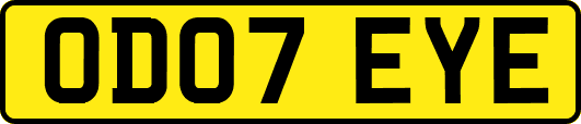 OD07EYE