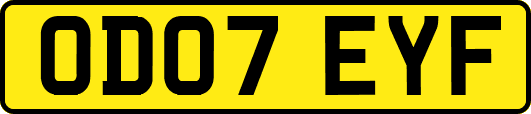 OD07EYF