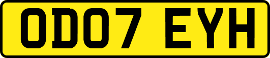 OD07EYH