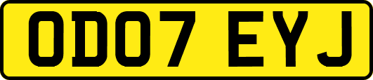 OD07EYJ
