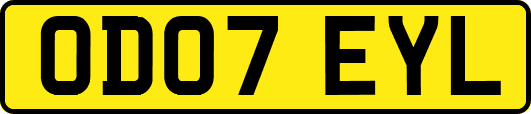 OD07EYL