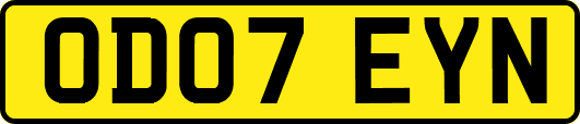 OD07EYN