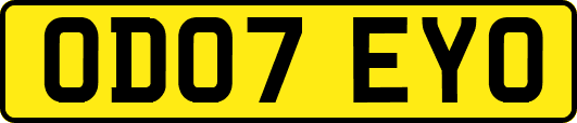 OD07EYO