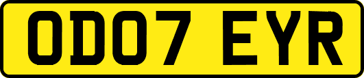 OD07EYR
