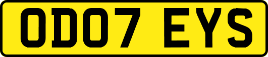 OD07EYS