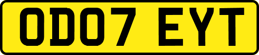 OD07EYT