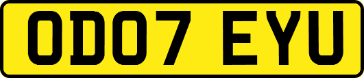 OD07EYU