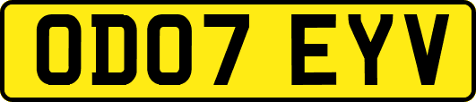 OD07EYV