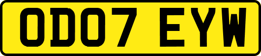 OD07EYW