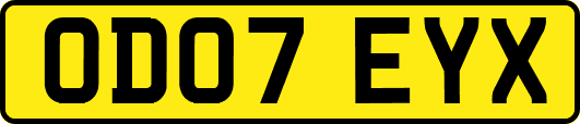 OD07EYX