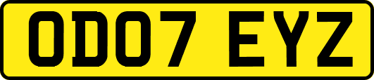 OD07EYZ