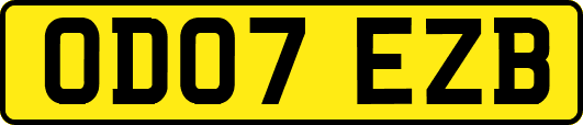 OD07EZB