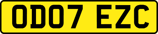 OD07EZC