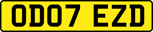 OD07EZD
