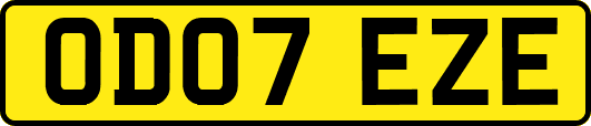 OD07EZE