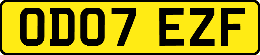 OD07EZF