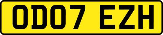 OD07EZH