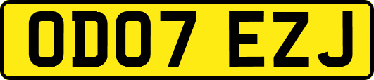 OD07EZJ