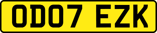 OD07EZK