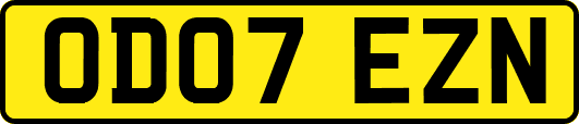 OD07EZN