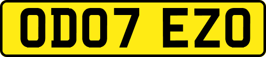 OD07EZO