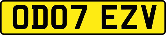 OD07EZV