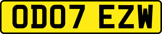 OD07EZW