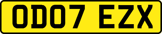OD07EZX