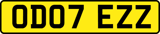 OD07EZZ