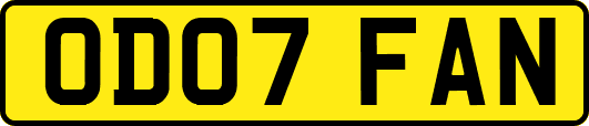 OD07FAN