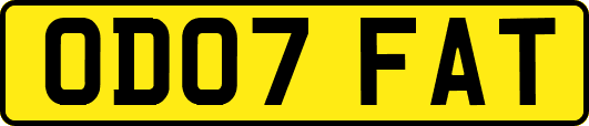 OD07FAT