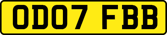 OD07FBB