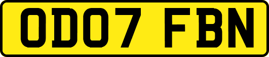 OD07FBN