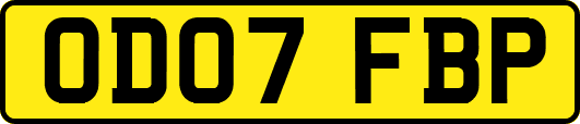 OD07FBP