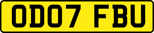 OD07FBU