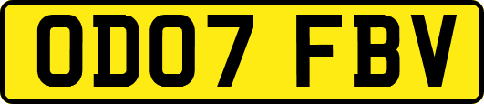 OD07FBV