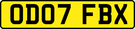 OD07FBX
