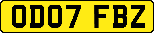 OD07FBZ