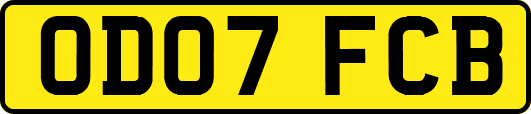 OD07FCB