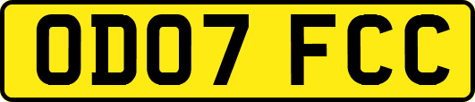 OD07FCC