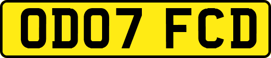 OD07FCD