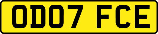 OD07FCE
