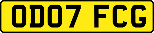 OD07FCG