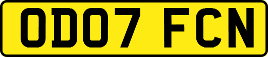 OD07FCN