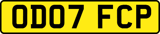 OD07FCP