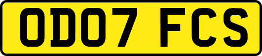 OD07FCS
