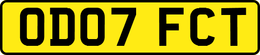 OD07FCT