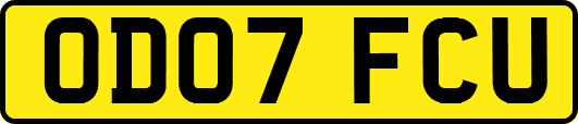 OD07FCU