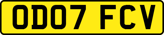 OD07FCV