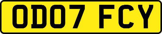 OD07FCY